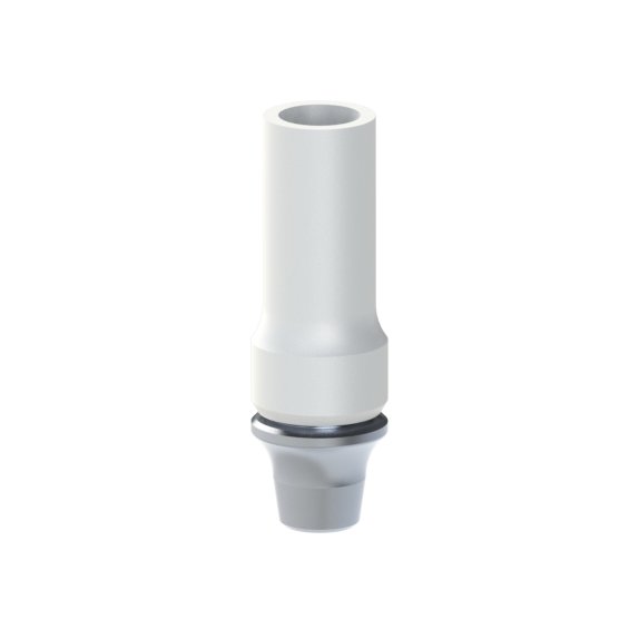 Neodent® Gran Morse® GM compatible Castable CoCr Straight