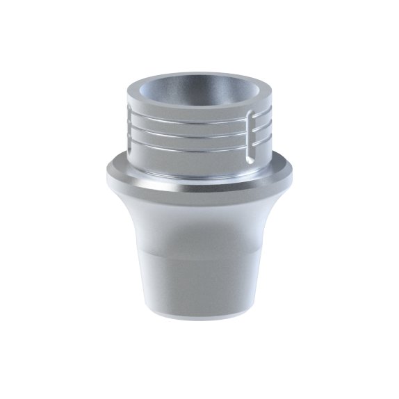Neodent® Gran Morse® GM compatible CoCr Base