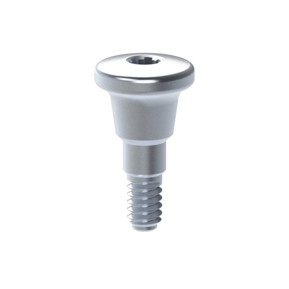 Neodent® Gran Morse® GM compatible Abutment Healing