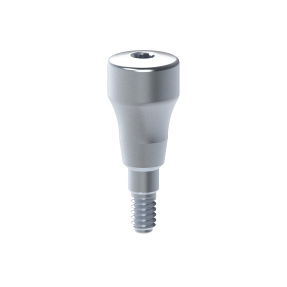 Neodent® Gran Morse® GM compatible Abutment Healing