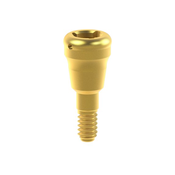 Neodent® Gran Morse® GM compatible PSD-Loc Abutment