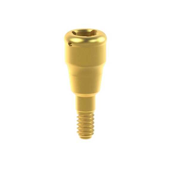 Neodent® Gran Morse® GM compatible PSD-Loc Abutment