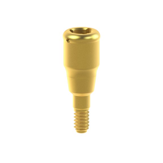 Neodent® Gran Morse® GM compatible PSD-Loc Abutment
