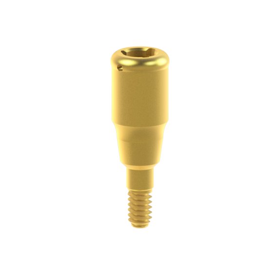 Neodent® Gran Morse® GM compatible PSD-Loc Abutment