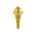 Neodent® GM abutment compatible Multi-Unit Abutment Straight