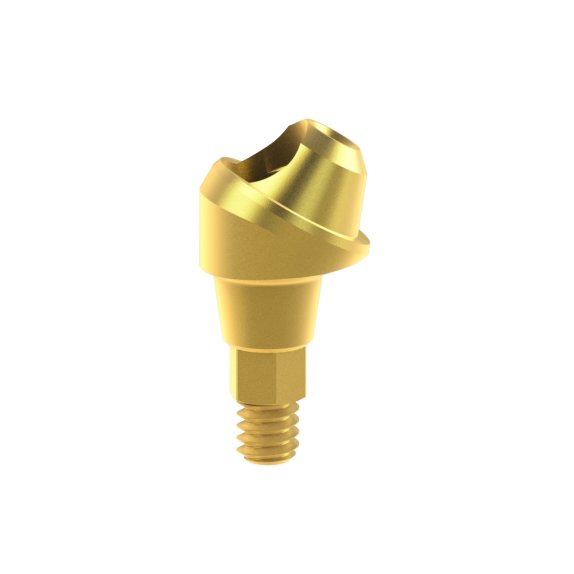 Neodent® GM Abutment compatible Multi-Unit Abutment