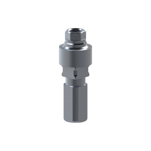Neodent® GM Abutment compatible Analog