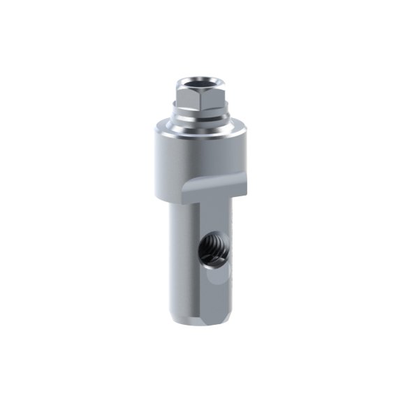Neodent® GM Abutment compatible Analog