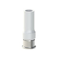 Neodent® GM Abutment compatible Castable CoCr Straight