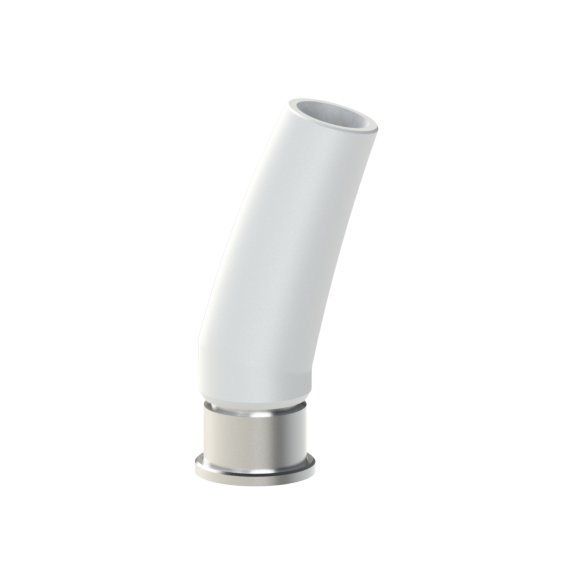 Neodent® GM Abutment compatible Castable CoCr