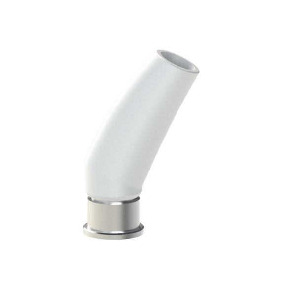Neodent® GM Abutment compatible Castable CoCr