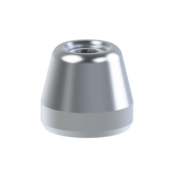 Neodent® GM Abutment compatible Abutment Healing