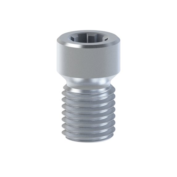 Neodent® GM Abutment compatible Titanium Screw