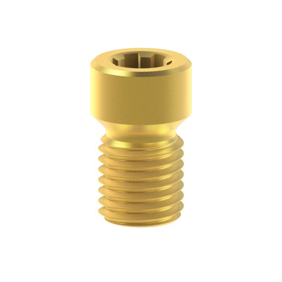 Neodent® GM Abutment compatible Titanium Screw