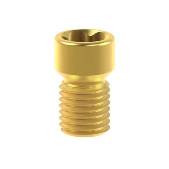 Neodent® GM Abutment compatible Screw