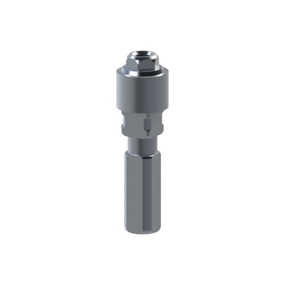 Neodent® GM Micro Abutment compatible Analog