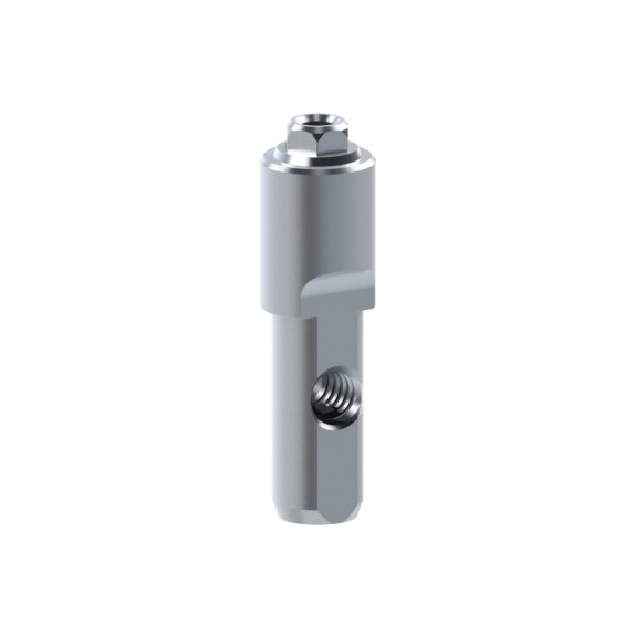 Neodent® GM Micro Abutment compatible Analog