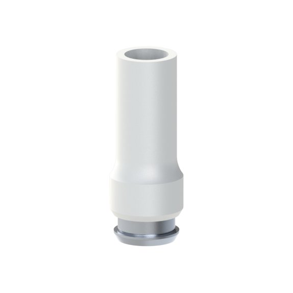 Neodent® GM Micro Abutment compatible Castable CoCr Straight