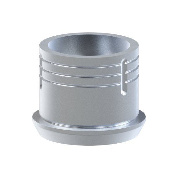 Neodent® GM Micro Abutment compatible CoCr Base