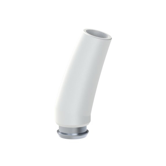 Neodent® GM Micro Abutment compatible Castable CoCr