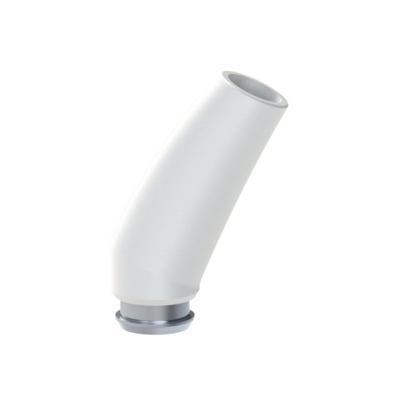 Neodent® GM Micro Abutment compatible Castable CoCr