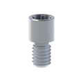 Neodent® GM Micro Abutment compatible Titanium Screw