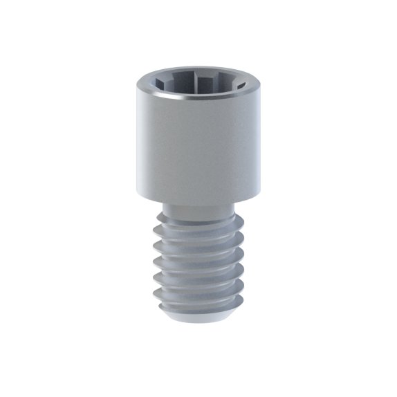 Neodent® GM Micro Abutment compatible Titanium Screw