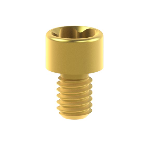 Neodent® GM Micro Abutment compatible Screw