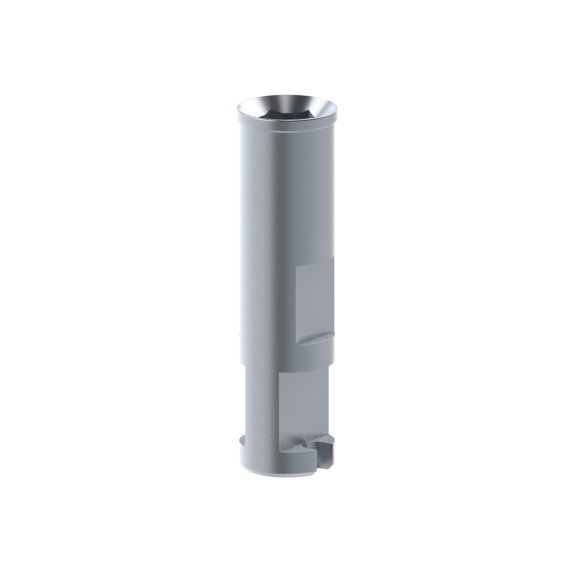 Bego® Semados® SC/RS compatible IPDmilled Analog BEG 5.La3.237