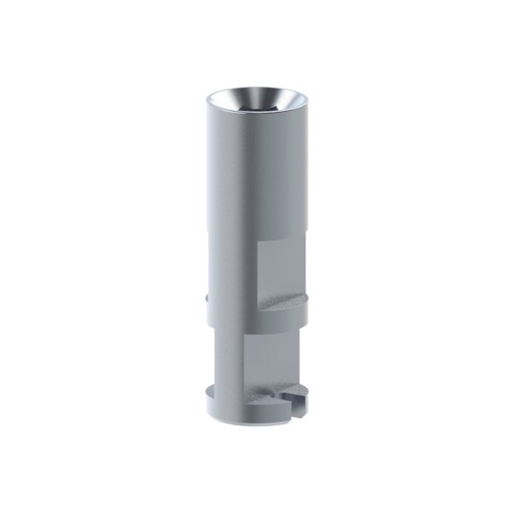 Bego® Semados® SC/RS compatible IPDmilled Analog BEG 5.La4.100