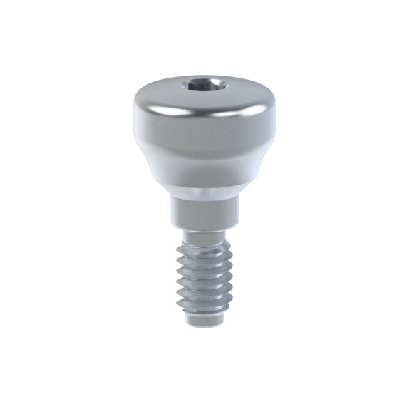 Bego® Semados® SC/RS compatible Abutment Healing