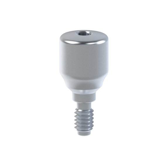 Bego® Semados® SC/RS compatible Abutment Healing