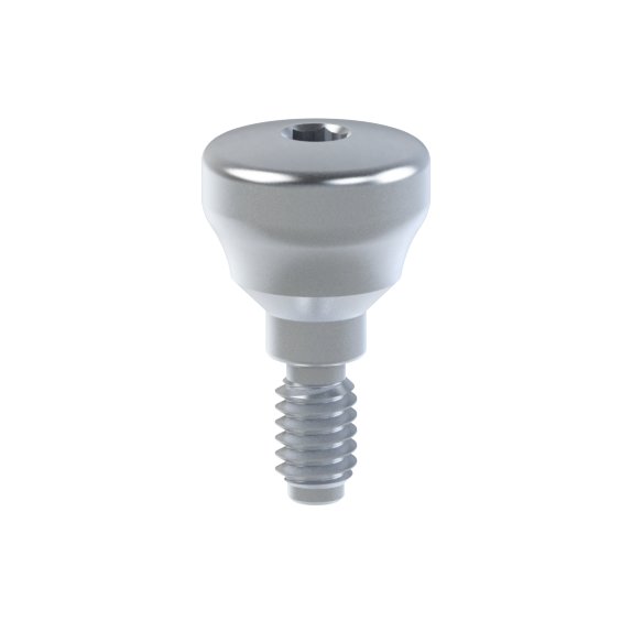Bego® Semados® SC/RS compatible Abutment Healing