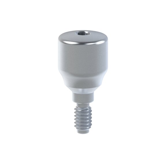 Bego® Semados® SC/RS compatible Abutment Healing