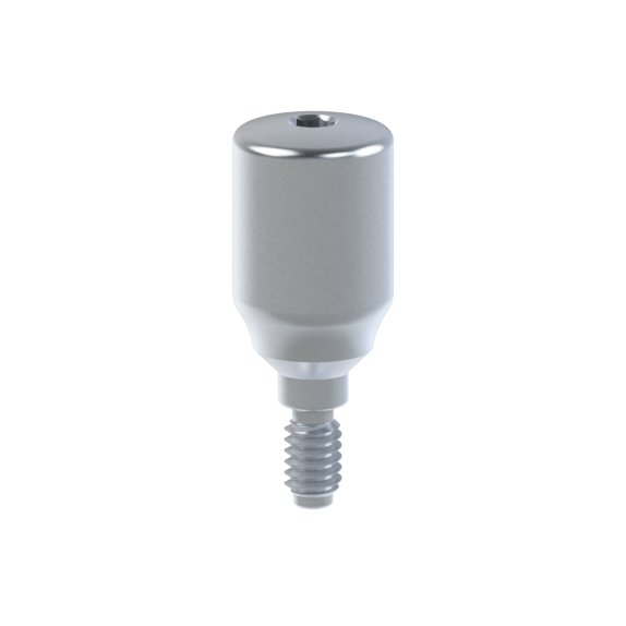 Bego® Semados® SC/RS compatible Abutment Healing