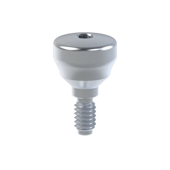 Bego® Semados® SC/RS compatible Abutment Healing