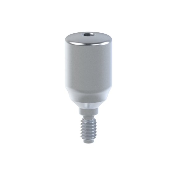 Bego® Semados® SC/RS compatible Abutment Healing