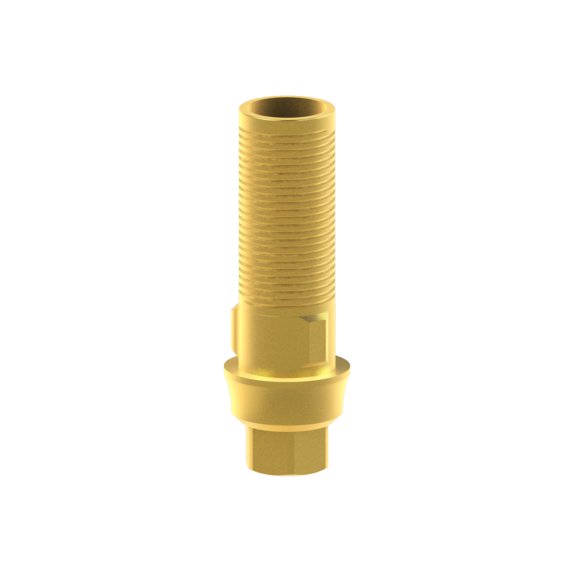 Bego® Semados® SC/RS compatible Custom Ti-Base