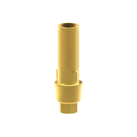 Bego® Semados® SC/RS compatible Custom Ti-Base