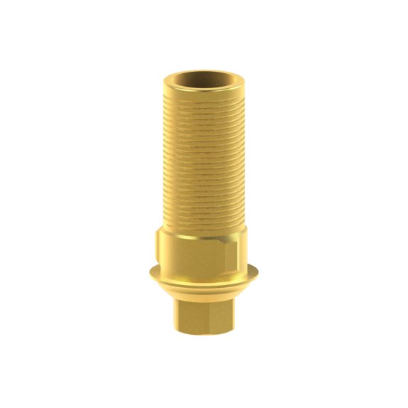 Bego® Semados® SC/RS compatible Custom Ti-Base