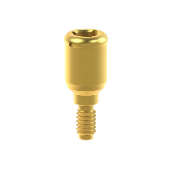 Bego® Semados® SC/RS compatible PSD-Loc Abutment
