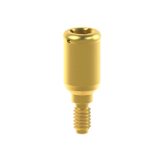 Bego® Semados® SC/RS compatible PSD-Loc Abutment