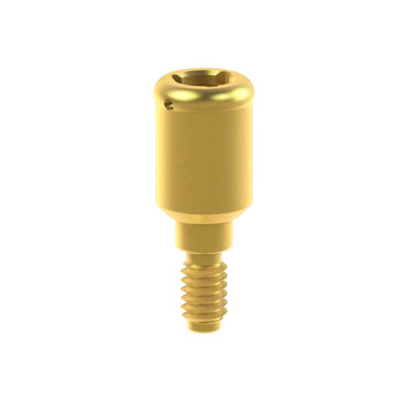 Bego® Semados® SC/RS compatible PSD-Loc Abutment