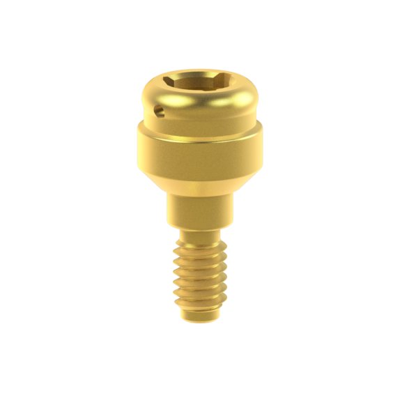 Bego® Semados® SC/RS compatible PSD-Loc Abutment