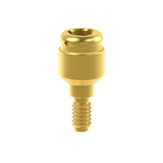 Bego® Semados® SC/RS compatible PSD-Loc Abutment