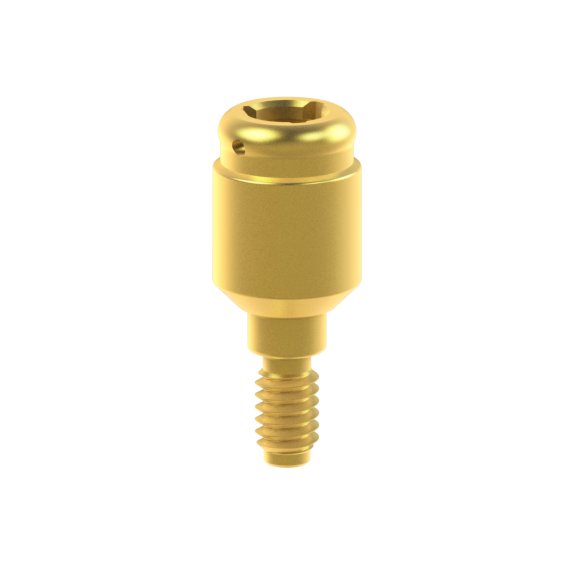 Bego® Semados® SC/RS compatible PSD-Loc Abutment