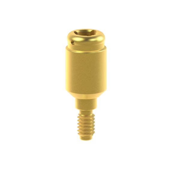 Bego® Semados® SC/RS compatible PSD-Loc Abutment