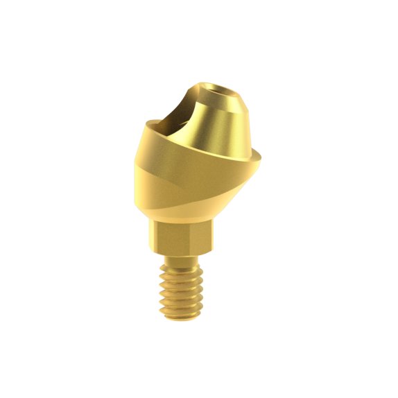 Bego® Semados® SC/RS compatible Multi-Unit Abutment