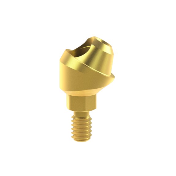 Bego® Semados® SC/RS compatible Multi-Unit Abutment