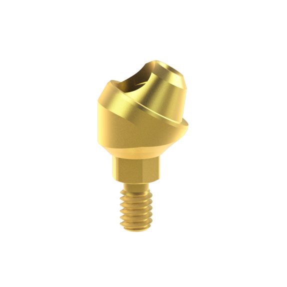 Bego® Semados® SC/RS compatible Multi-Unit Abutment